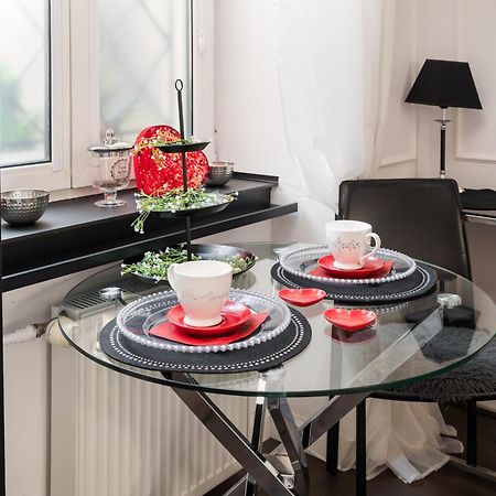 Premium Apart Varsovia Alice 2 Extérieur photo
