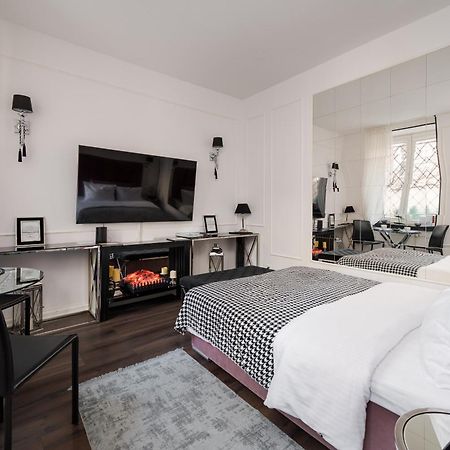 Premium Apart Varsovia Alice 2 Extérieur photo