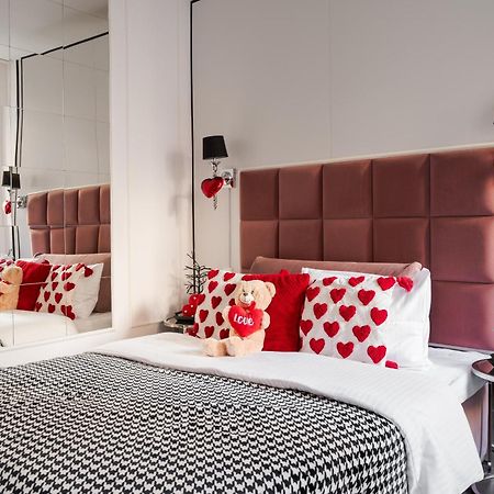 Premium Apart Varsovia Alice 2 Extérieur photo