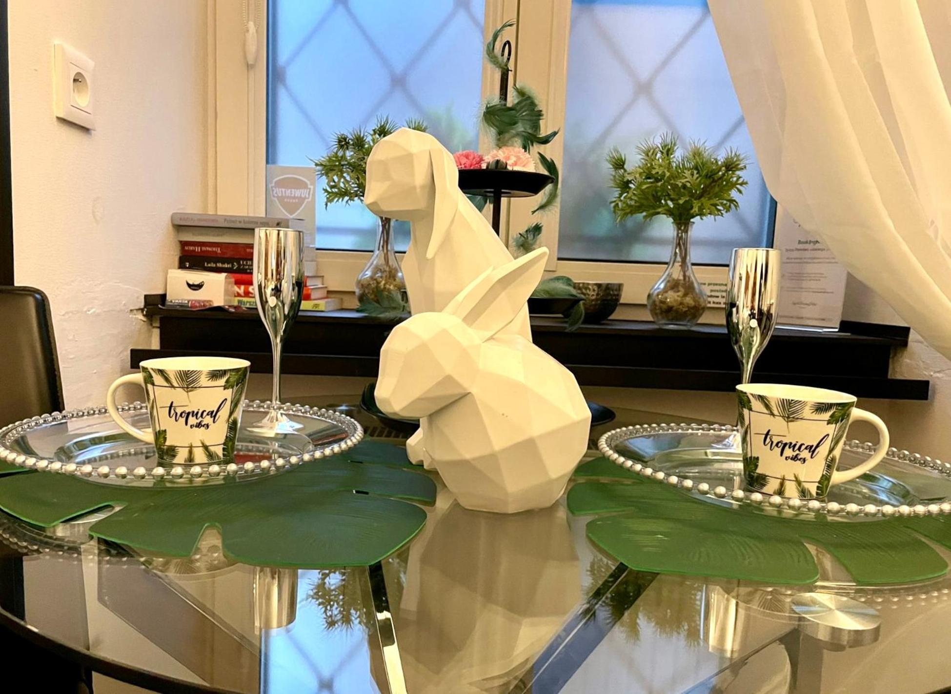 Premium Apart Varsovia Alice 2 Extérieur photo