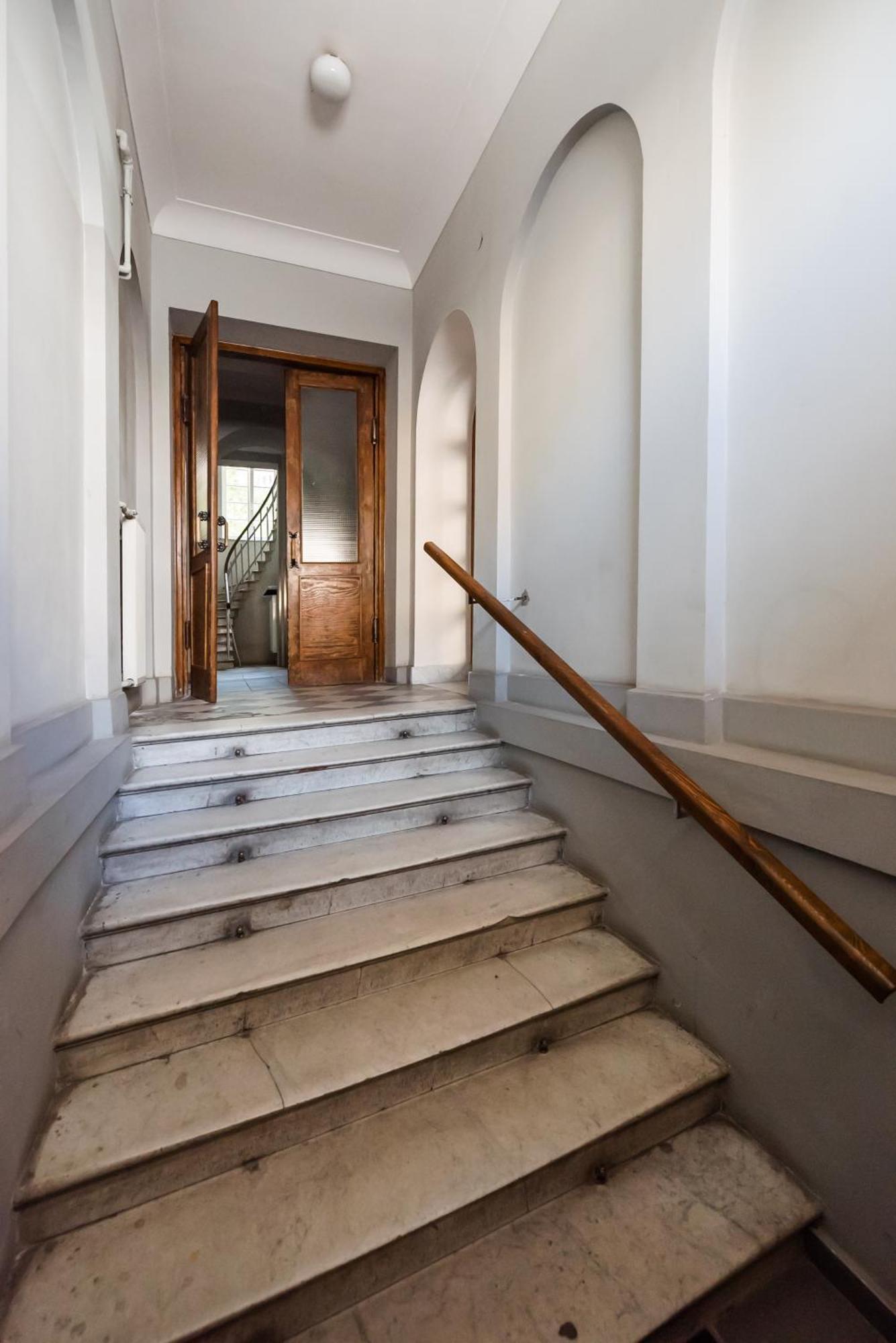 Premium Apart Varsovia Alice 2 Extérieur photo