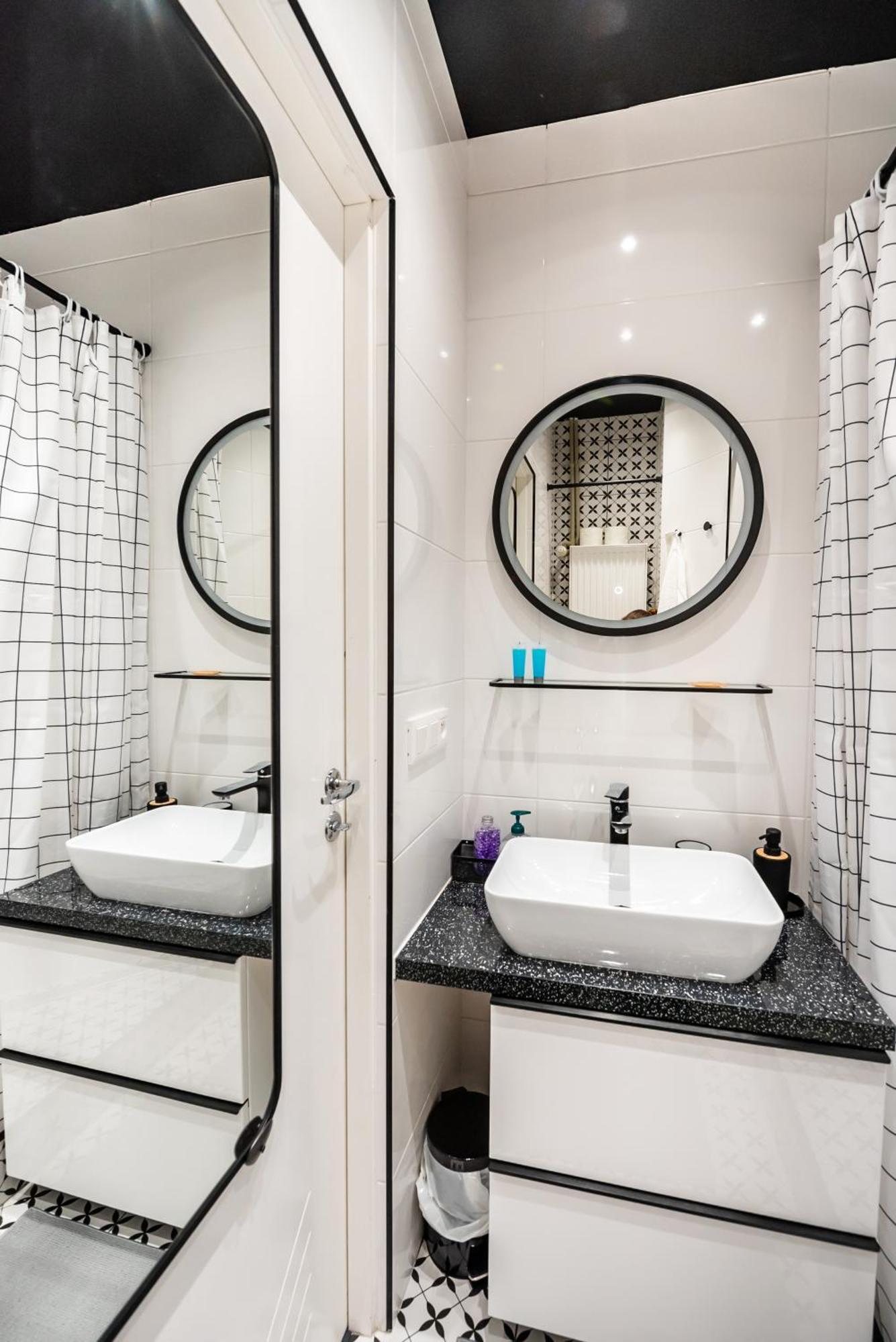 Premium Apart Varsovia Alice 2 Extérieur photo