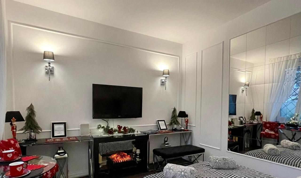 Premium Apart Varsovia Alice 2 Extérieur photo