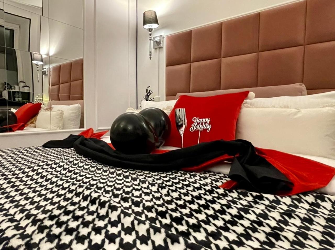 Premium Apart Varsovia Alice 2 Extérieur photo