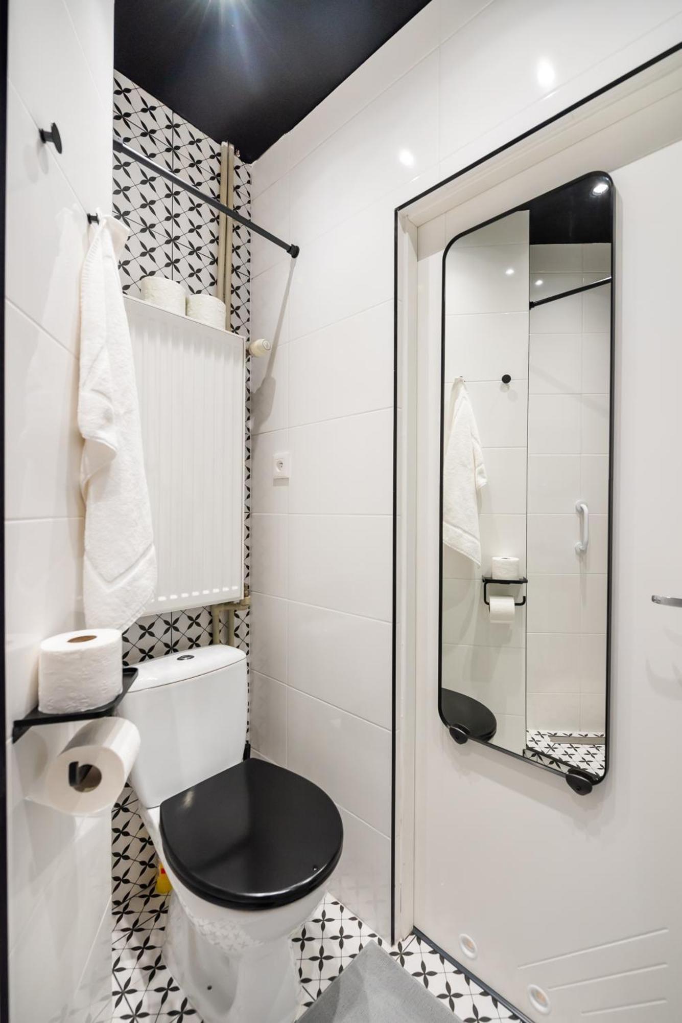 Premium Apart Varsovia Alice 2 Extérieur photo