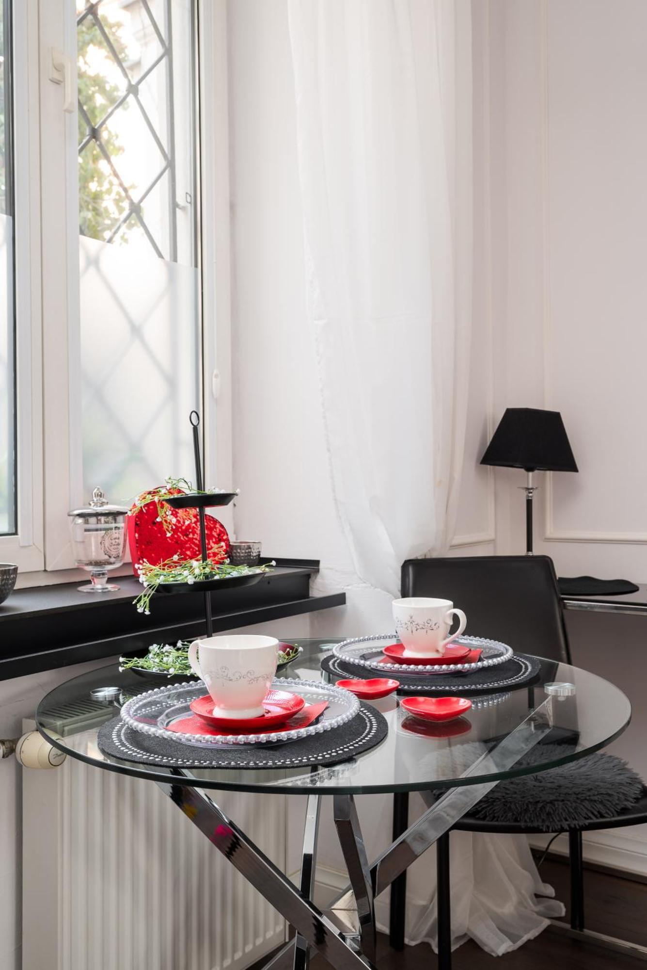 Premium Apart Varsovia Alice 2 Extérieur photo