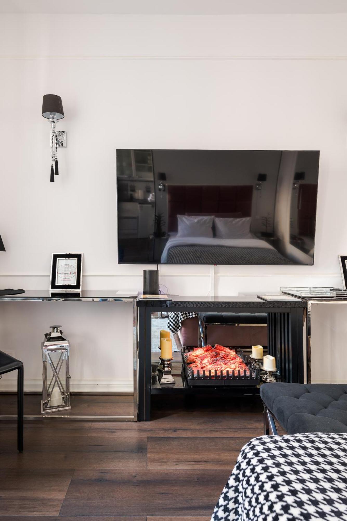 Premium Apart Varsovia Alice 2 Extérieur photo