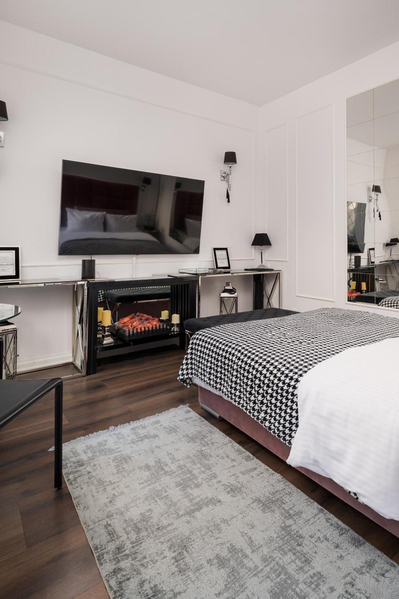 Premium Apart Varsovia Alice 2 Extérieur photo