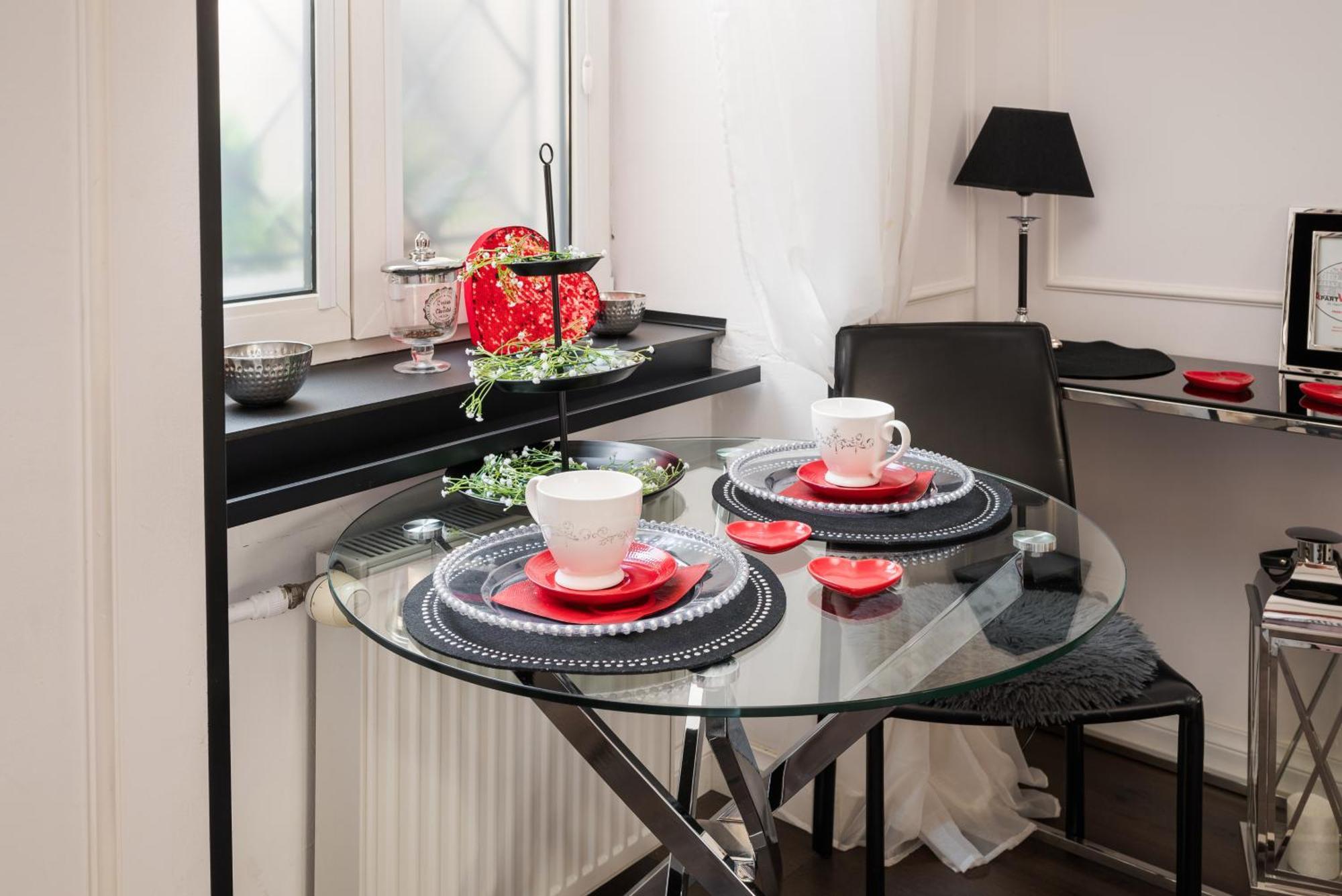 Premium Apart Varsovia Alice 2 Extérieur photo