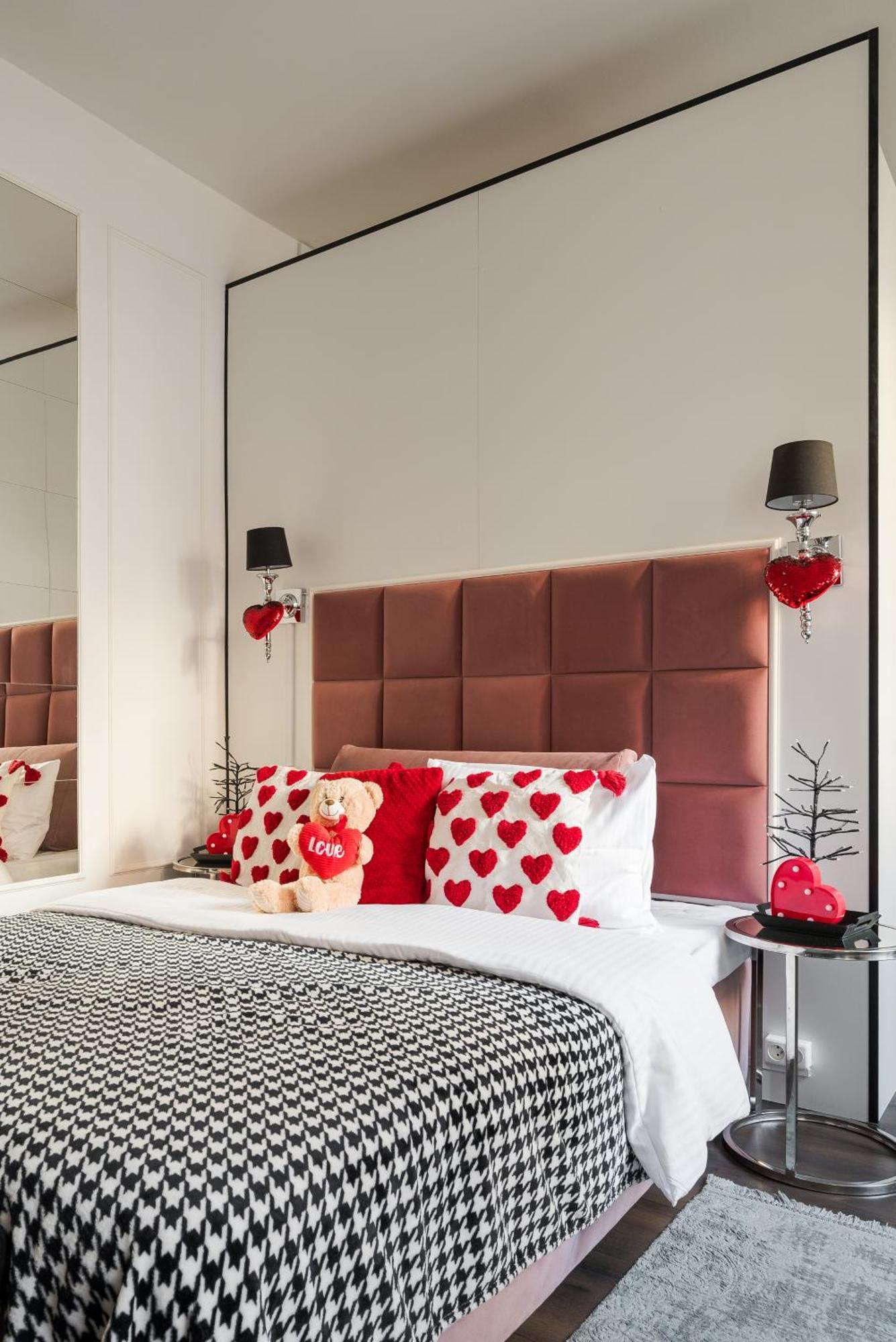 Premium Apart Varsovia Alice 2 Extérieur photo