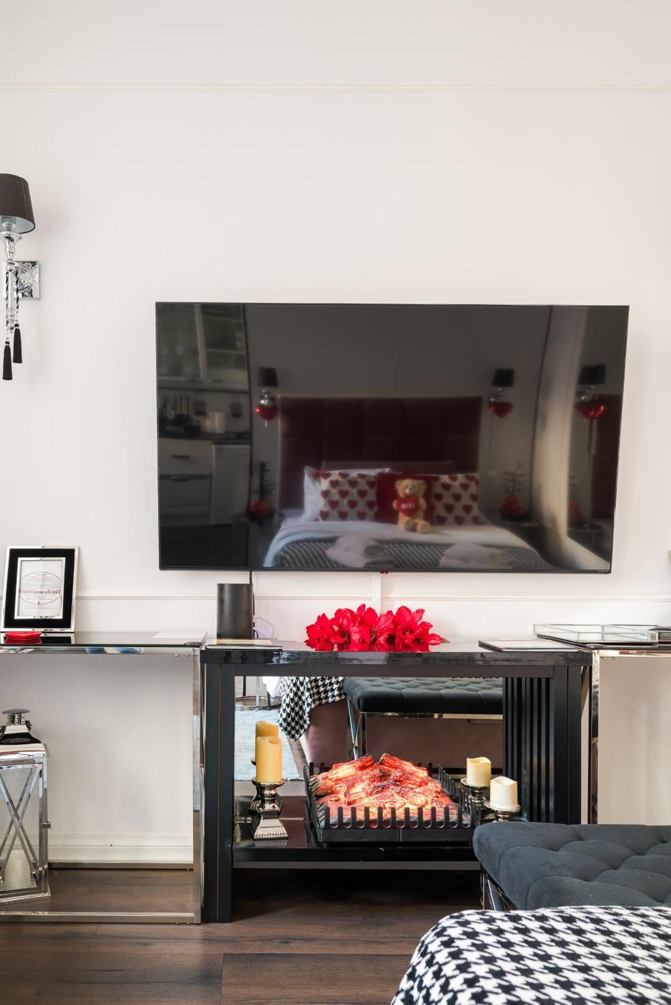 Premium Apart Varsovia Alice 2 Extérieur photo