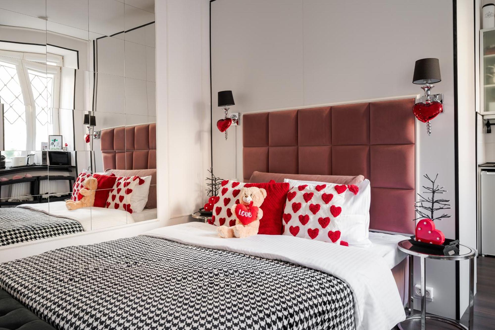 Premium Apart Varsovia Alice 2 Extérieur photo